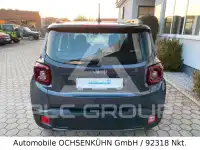 2025 Jeep Renegade