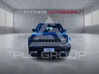 2025 Jeep Renegade