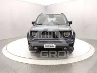 2025 Jeep Renegade