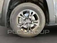 2025 Jeep Renegade