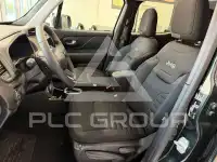 2025 Jeep Renegade
