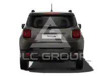 2025 Jeep Renegade