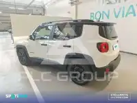 2025 Jeep Renegade