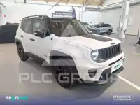 2025 Jeep Renegade