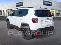 2025 Jeep Renegade