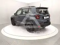 2025 Jeep Renegade