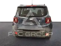 2025 Jeep Renegade