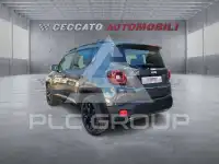 2025 Jeep Renegade