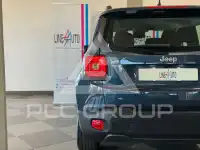2025 Jeep Renegade