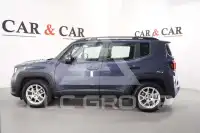 2025 Jeep Renegade
