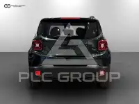 2025 Jeep Renegade