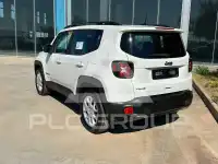 2025 Jeep Renegade
