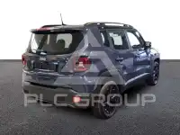 2025 Jeep Renegade