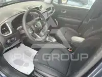 2025 Jeep Renegade