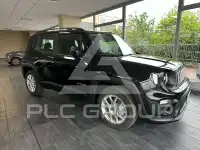 2025 Jeep Renegade