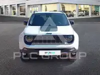 2025 Jeep Renegade