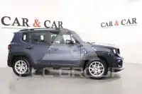 2025 Jeep Renegade