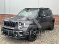 2025 Jeep Renegade