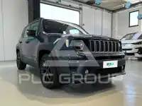 2025 Jeep Renegade