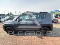 2025 Jeep Renegade
