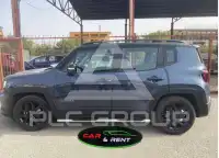 2025 Jeep Renegade