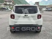 2025 Jeep Renegade