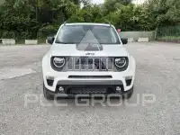 2025 Jeep Renegade