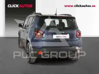 2025 Jeep Renegade