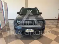 2025 Jeep Renegade