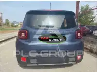 2025 Jeep Renegade