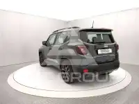 2025 Jeep Renegade