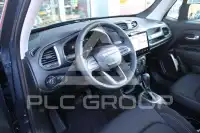 2025 Jeep Renegade