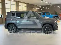 2025 Jeep Renegade
