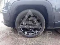 2025 Jeep Renegade