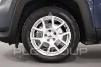 2025 Jeep Renegade
