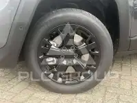 2025 Jeep Renegade