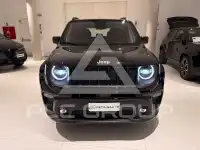 2025 Jeep Renegade