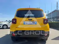 2025 Jeep Renegade