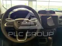 2025 Jeep Renegade