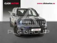 2025 Jeep Renegade
