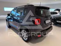 2025 Jeep Renegade