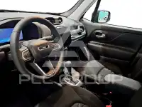2025 Jeep Renegade
