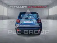 2025 Jeep Renegade