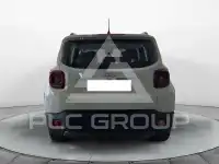 2025 Jeep Renegade