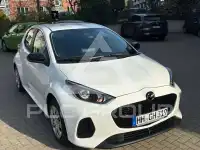 2025 Mazda Unknown