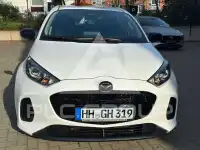 2025 Mazda Unknown