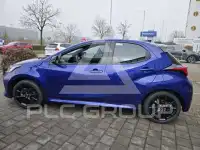 2025 Mazda Unknown