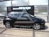 2025 Mazda Unknown
