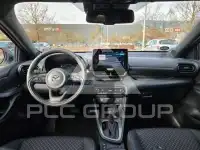 2025 Mazda Unknown
