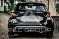 2025 Mazda Unknown